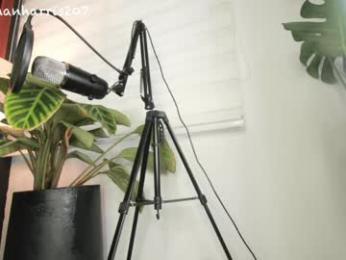 nathanharris207 chaturbate stream image, 02.06.2026 20:10