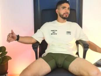 kratoswolf chaturbate stream image, 03.06.2026 17:50