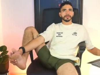 kratoswolf chaturbate stream image, 03.06.2026 17:50