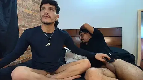 Benjamin_show stripchat stream image, 04.06.2026 02:20