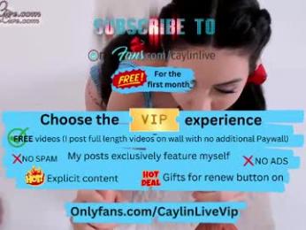 caylin chaturbate stream image, 04.06.2026 03:10