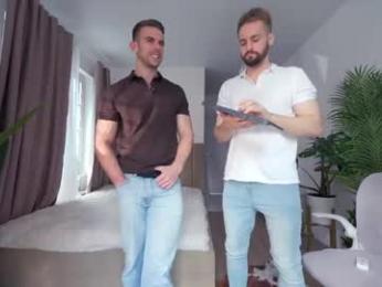 muscularfriend chaturbate stream image, 04.06.2026 06:20