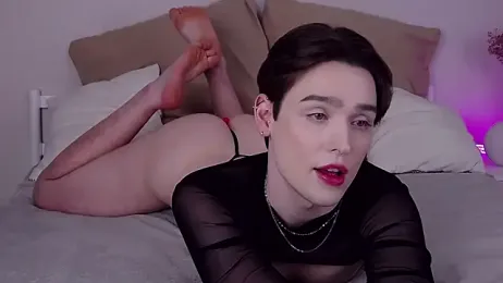 RobbyCharming stripchat stream image, 04.06.2026 11:20