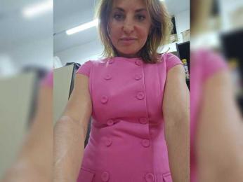 EditaMilf bongacams stream image, 04.06.2026 11:30