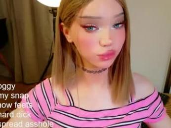 _paprika chaturbate stream image, 04.06.2026 21:30