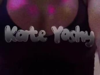 kate_yoshy chaturbate stream image, 05.06.2026 01:10