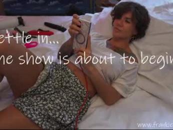 _frankie_rivers chaturbate stream image, 05.06.2026 00:30