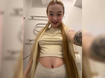 MimiMila bongacams stream image, 05.06.2026 11:40