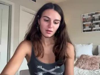 graciesmith27 chaturbate stream image, 05.06.2026 18:30
