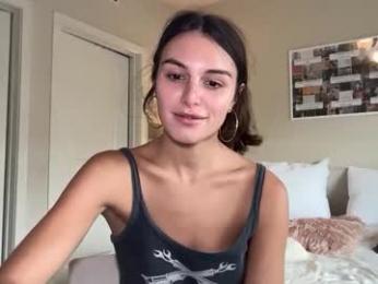 graciesmith27 chaturbate stream image, 05.06.2026 18:30