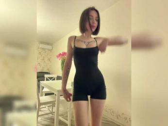 BabyDarii bongacams stream image, 10.03.2025 13:40