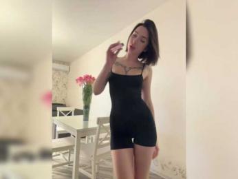 BabyDarii bongacams stream image, 10.03.2025 13:40