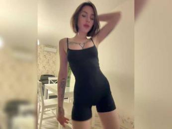 BabyDarii bongacams stream image, 10.03.2025 13:40