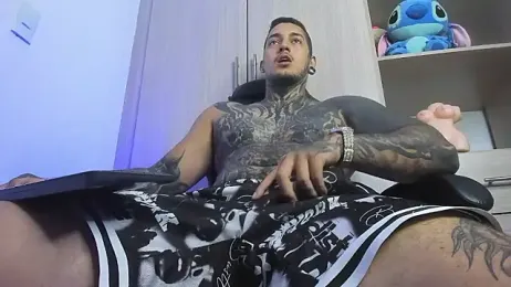 JAXXXONHERD stripchat stream image, 05.06.2026 19:10