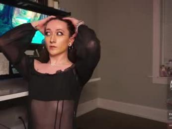 amirinsworld chaturbate stream image, 06.06.2026 00:30