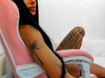 BritneyCharm bongacams stream image, 06.06.2026 07:20