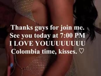joss_caprice chaturbate stream image, 06.06.2026 16:20