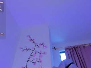 sexyzoe01 camsoda stream image, 06.06.2026 20:10