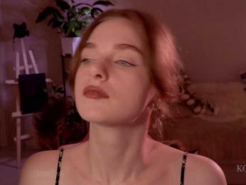 KOTTYAA bongacams stream image, 06.06.2026 20:20