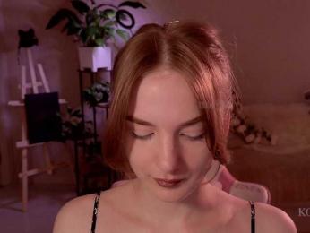 KOTTYAA bongacams stream image, 06.06.2026 20:20