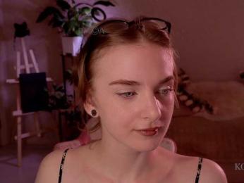 KOTTYAA bongacams stream image, 06.06.2026 20:20