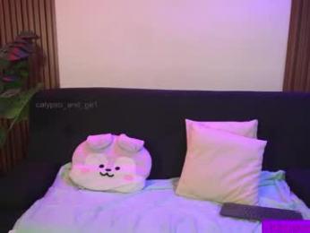 calypso_and_ge1 chaturbate stream image, 07.06.2026 02:00