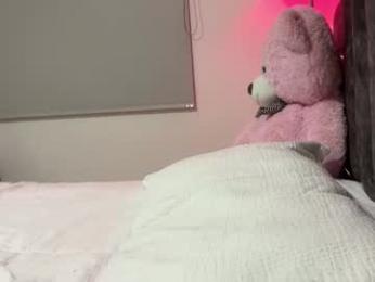 veronicadussan chaturbate stream image, 07.06.2026 00:50