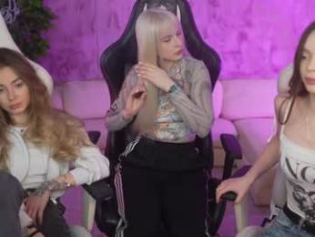 anabel054 chaturbate stream image, 09.03.2025 23:40