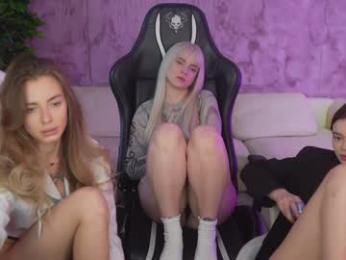 anabel054 chaturbate stream image, 09.03.2025 23:40