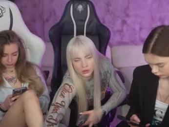 anabel054 chaturbate stream image, 09.03.2025 23:40
