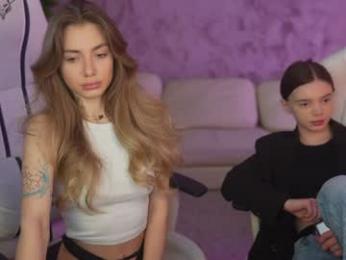 anabel054 chaturbate stream image, 09.03.2025 23:40