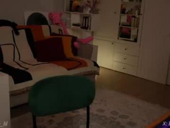 _blackbee_ chaturbate stream image, 07.06.2026 17:30