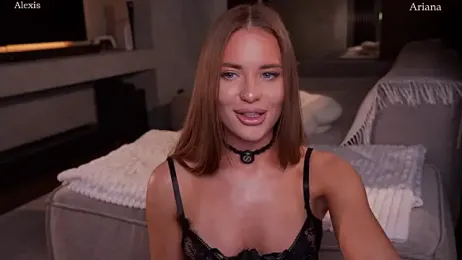 AlexisGraysX stripchat stream image, 08.06.2026 00:10