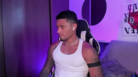 Alessandro_Vanni stripchat stream image, 08.06.2026 14:40