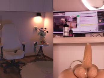 lau__1 chaturbate stream image, 08.06.2026 21:40