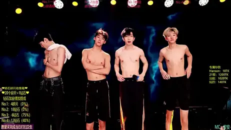 Exo-cbo stripchat stream image, 09.06.2026 13:50