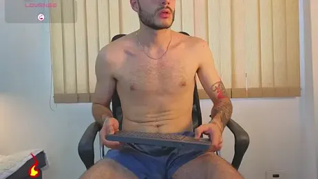 Rafael_Mendezz stripchat stream image, 09.06.2026 20:50