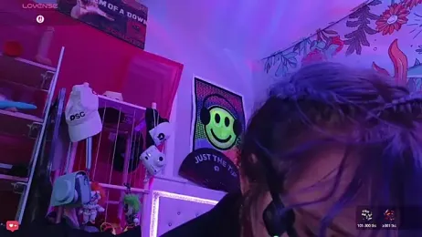 Cutiepiespanks stripchat stream image, 10.06.2026 03:20