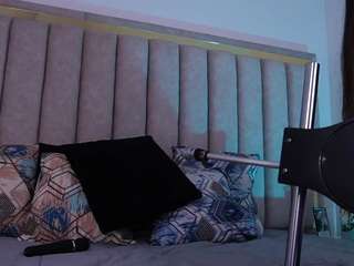 zoe-cruz21 camsoda stream image, 10.06.2026 12:10