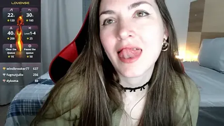 Naughty_Annn stripchat stream image, 10.06.2026 20:20