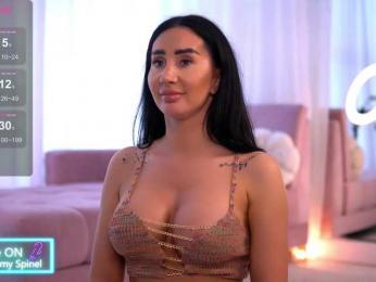 AnnaRhodes bongacams stream image, 10.06.2026 21:00