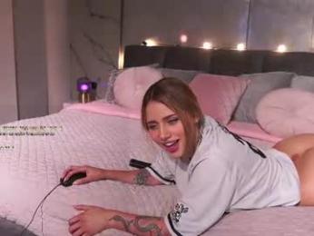 nina_mon chaturbate stream image, 11.06.2026 03:30