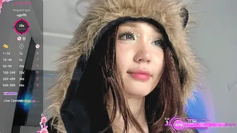 Aoki_sweet stripchat stream image, 11.06.2026 00:40