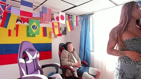 parejacaliente20154 stripchat stream image, 11.06.2026 11:20