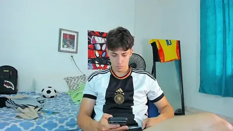 AlessandroDybala stripchat stream image, 11.06.2026 14:00