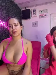 Sara_fun stripchat stream image, 11.06.2026 19:40