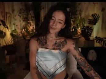 effylowell_ chaturbate stream image, 12.06.2026 02:10
