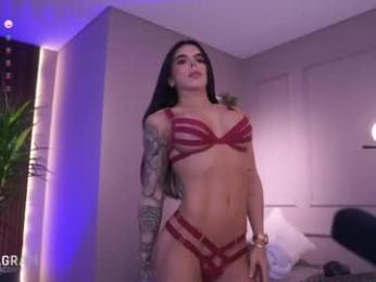 salomeacosta97 chaturbate stream image, 12.06.2026 01:00