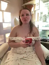 GingerSnap33 stripchat stream image, 12.06.2026 03:20