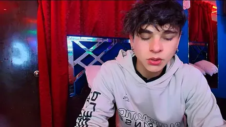 Luke_Howland stripchat stream image, 12.06.2026 04:30
